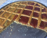Foto del paso 10 de la receta: Pastafrola y pepas. Harina integral y 0000