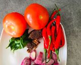 Foto langkah ke 1 dari resep Sambel nikmaaattt.