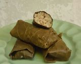 Foto del paso 4 de la receta: Yaprak sarma (dolmas)