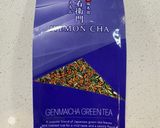 玄米茶🍵戚风蛋糕（细腻松软. 温润纯净. 米香隐约）的食譜步驟1照片