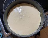 Foto del paso 2 de la receta Flan de cumpleaños de Rachel - Friends