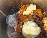 Foto del paso 1 de la receta: Kebab casero de carne