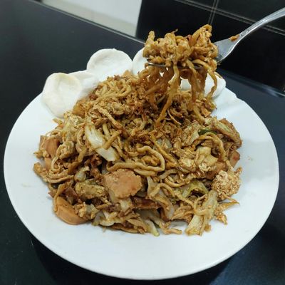 Langkah 1