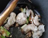 Foto langkah ke 3 dari resep 4. Sup Ayam ala Chef Devina.