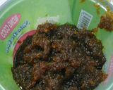 Foto langkah ke 7 dari resep Nastar manis lumer.