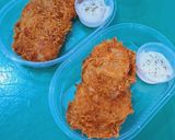 Foto langkah ke 3 dari resep Cheese Chicken Katsu.