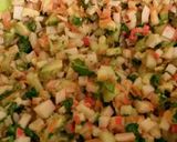 Foto del paso 4 de la receta: Ensalada FIT de surimi
