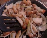醬燒蔥五花 (內有影片)的食譜步驟6照片