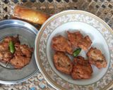 Foto langkah ke 10 dari resep Nugget ayam.