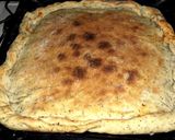 Foto del paso 7 de la receta: Relleno 2 para pan de pizza saborizado con orégano