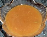 Rozmaringos sertéssült recept fázis 6 fotója