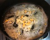 金銀蛋山苦瓜的食譜步驟5照片