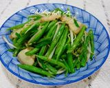 Hình bước làm 2 của món Cơm nhà đơn giản mà ngon 49