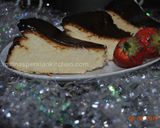 A picture of step 13 of A Beautiful Burnt Cheesecake.