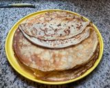 Une image de l'étape 6 de 🥞🥣👑Crêpes facile 🍾🥄.