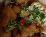 Foto langkah ke 5 dari resep Tahu gejrot.