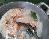 Foto langkah ke 4 dari resep Soto Betawi Ayam.