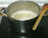 Foto del paso 3 de la receta Crema Pastelera Vegana II