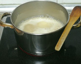 Foto del paso 3 de la receta: Crema Pastelera Vegana II
