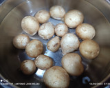 Foto del paso 1 de la receta: Patatas especiadas