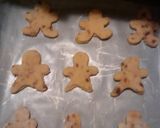 Foto del paso 8 de la receta: Galletas de caramelo