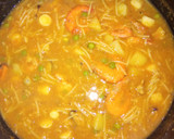 Foto del paso 4 de la receta: Caldo de pescado