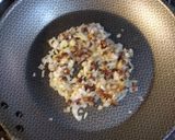 Foto del paso 1 de la receta: Habas con panceta ahumada