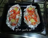 صورة لخطوة 6 من وصفة بوري سنجاري