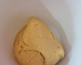 Foto del paso 4 de la receta: Masa de choux y crema pastelera