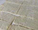 A picture of step 4 of Savory Bizcochitos.