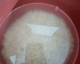 A picture of step 1 of Veg. Mutta Appam.