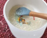 Foto langkah ke 3 dari resep Soup sarang wallet.
