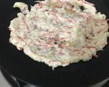 વેજીટેબલ રવા પુડલા (Vegetable Rava Pudla Recipe In Gujarati) રેસીપી સ્ટેપ5ફોટો