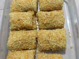Risol mayo keju