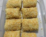 Foto langkah ke 6 dari resep Risol mayo keju.