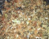 A picture of step 4 of Dambu.