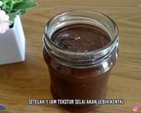 Foto langkah ke 5 dari resep Nutella Ekonomis Homemade.