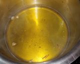 A picture of step 2 of Shahi Toast.