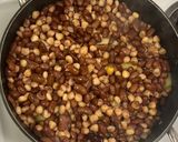 A picture of step 5 of Mukimo.