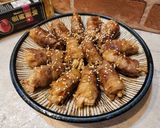泡菜金針菇豬肉捲的食譜步驟7照片