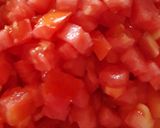 Foto del passaggio 2 della ricetta Bavette ai gamberetti !!