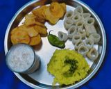 મિક્સ ડ્રાય ફ્રુટ જ્યુસ રેસીપી સ્ટેપ2ફોટો