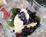 Foto del paso 1 de la receta: Smoothie verde