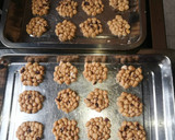 Foto del paso 6 de la receta: Galletas frutigran con pasas de uva y chips de chocolate