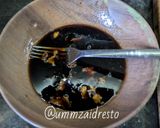 Foto langkah ke 3 dari resep Daging Cincang Bulgogi.