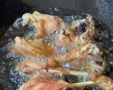 Foto langkah ke 3 dari resep Mie Sop Ayam Kampung.
