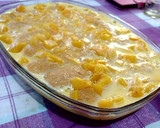 Foto del paso 1 de la receta: Postre de vainillas
