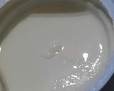 Foto del paso 1 de la receta: Untable de yogurt, ajo y perejil