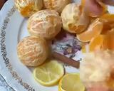 Une image de l'étape 2 de 🪻🍯 Confiture oranges 🍊 cannelle 🪵.
