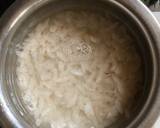 Poha or Chura Pulao recipe step 1 photo